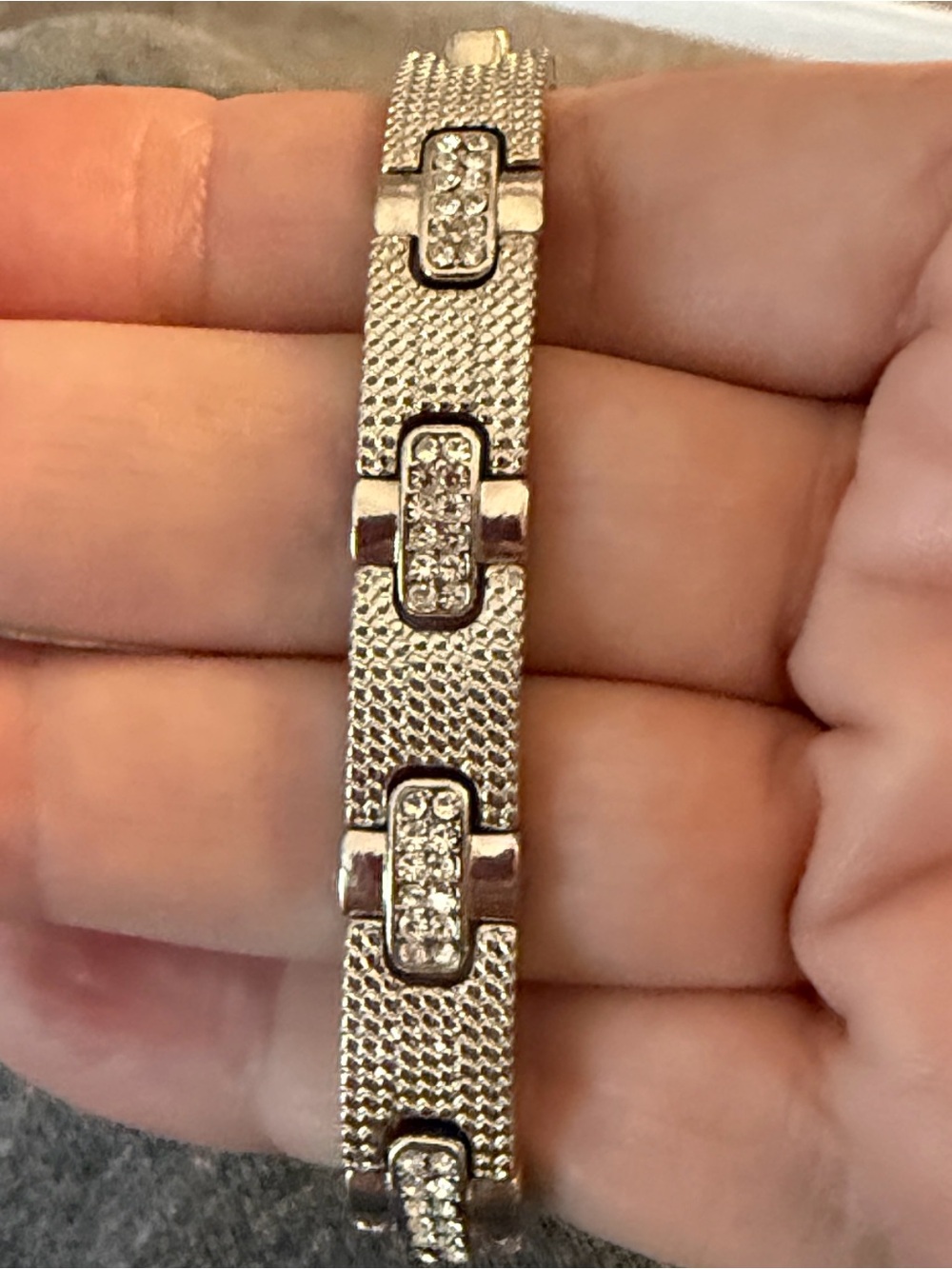 Versace Inspired Bracelet